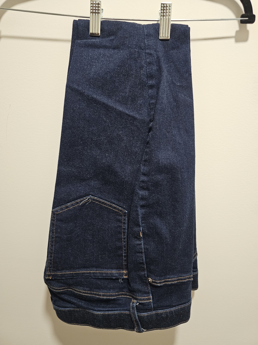 Dark Indigo Jegging